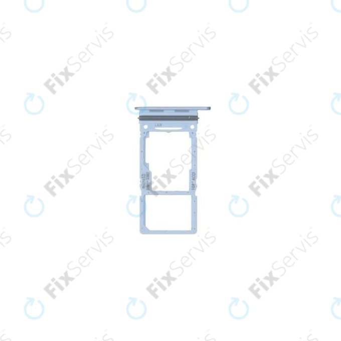 Samsung Galaxy A33 5G A336B - SIM Slot (Awesome Blue) - GH98-47313C Genuine Service Pack