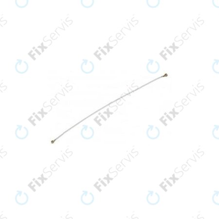 Samsung Galaxy S20 FE G780F - RF Káblik 117,7mm (White) - GH39-02045A Genuine Service Pack