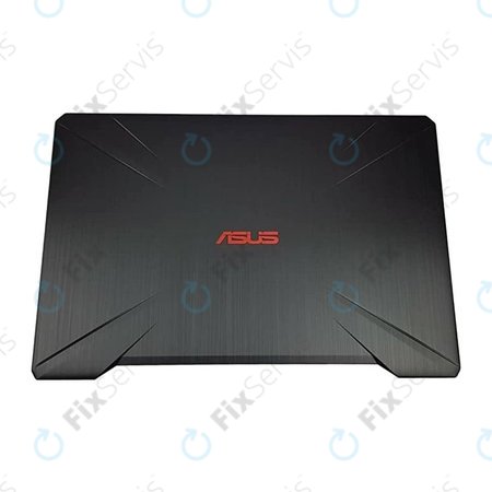 Asus TUF Gaming FX504GD-E4274T - Zadný kryt LCD - 90NR00I1-R7A010 Genuine Service Pack