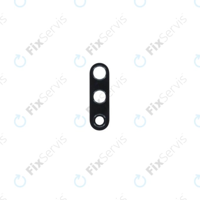 Xiaomi Mi A3 - Sklíčko Zadnej Kamery