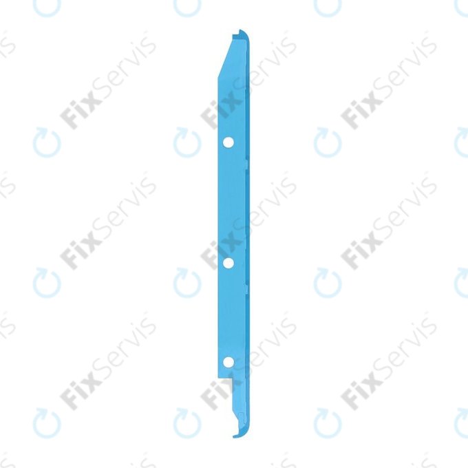 Samsung Galaxy Tab A7 10.4 WiFi T500 - Lepka pod LCD Adhesive (Ľavá) - GH81-19676A Genuine Service Pack