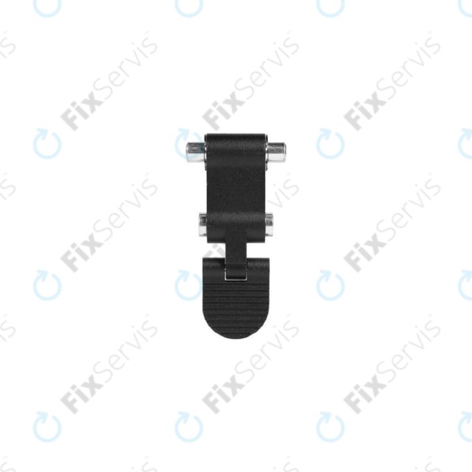 Ninebot Segway ES1, ES2 - Skladací Mechanizmus