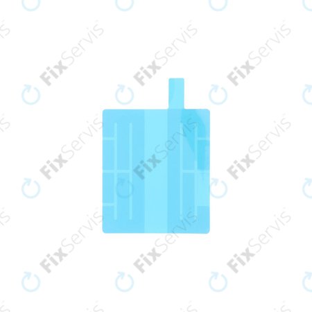 Samsung Galaxy S25 Edge - Lepka pod Batériu Adhesive