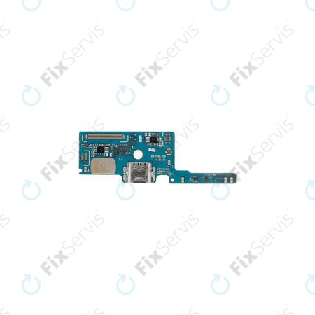 Samsung Galaxy Tab S5e 10.5 T720, T725 - Nabíjací Konektor PCB Doska - GH82-19846A Genuine Service Pack