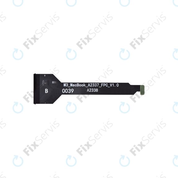 YCX M3 - Testovací Flex Kábel LCD Displeja pre MacBook (0039)