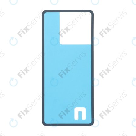 Xiaomi 14T 2406APNFAG - Lepka pod Batériový Kryt Adhesive
