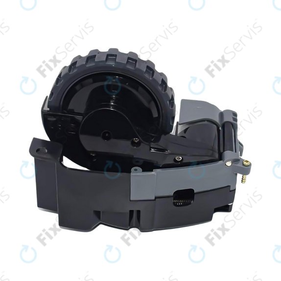 iRobot Roomba e-series, i-series, j-series - Koleso s Motorom (Ľavé)