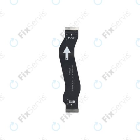 Samsung Galaxy S25 FE - Hlavný Flex Kábel - GH82-38428A Genuine Service Pack