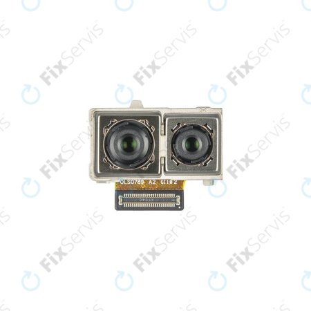 Huawei P20 - Zadná Kamera - 23060287 Genuine Service Pack