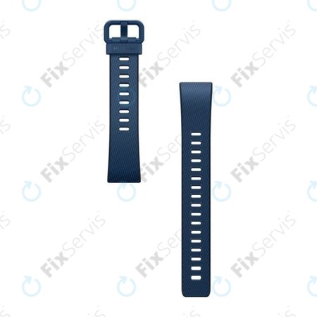 Huawei Band 3 Pro - Sada Remienkov (Blue) - 97070VPN