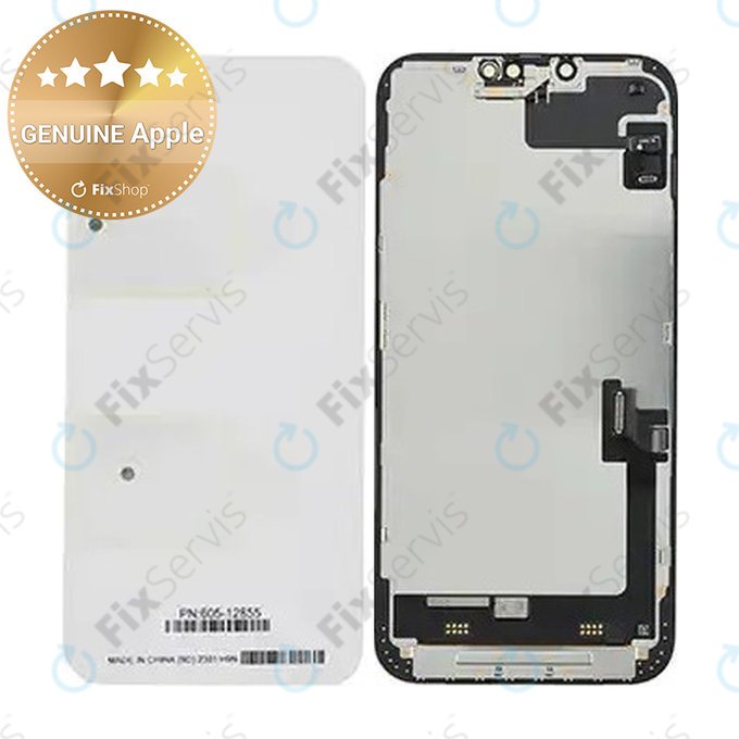 OLED Displej komplet pre iPhone 14 Plus | 661-30390 | Genuine Apple