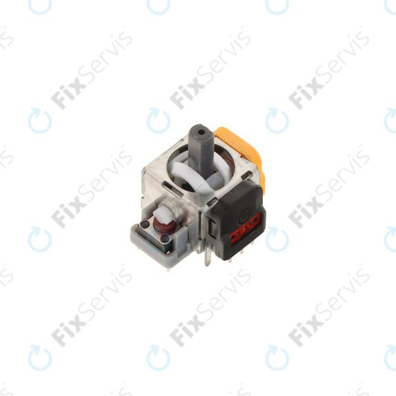 Analógový joystick Hall Effect V4.0 pre ovládač Sony PlayStation 4