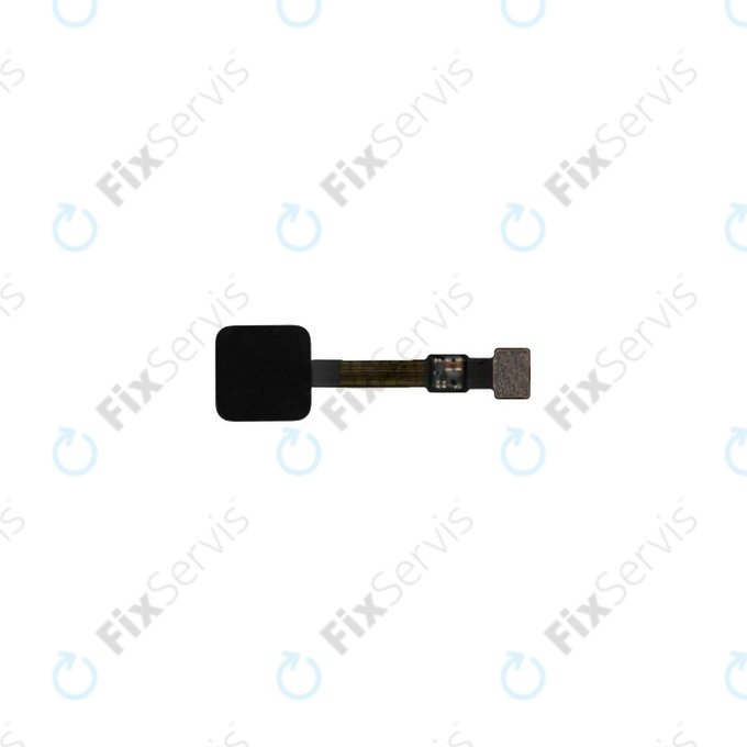 Apple MacBook Air 13" A2179 (2020) - Tlačidlo Zapínania + Flex Kábel