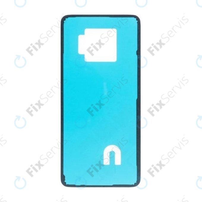 Huawei Mate 20 Pro - Lepka pod Batériový Kryt Adhesive - 51638939 Genuine Service Pack