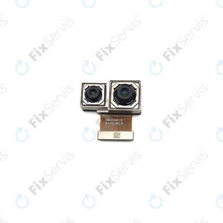 Xiaomi Mi 9T, Mi 9T Pro - Zadná Kamera Modul 48 + 8MP - 412480350176 Genuine Service Pack