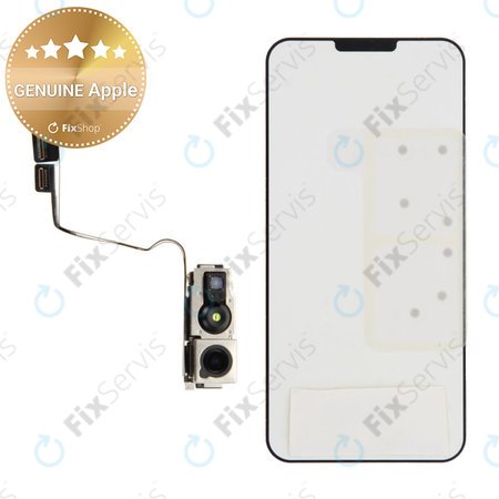 Predná Kamera pre iPhone 16 Pro Max | 661-44956 | Genuine Apple
