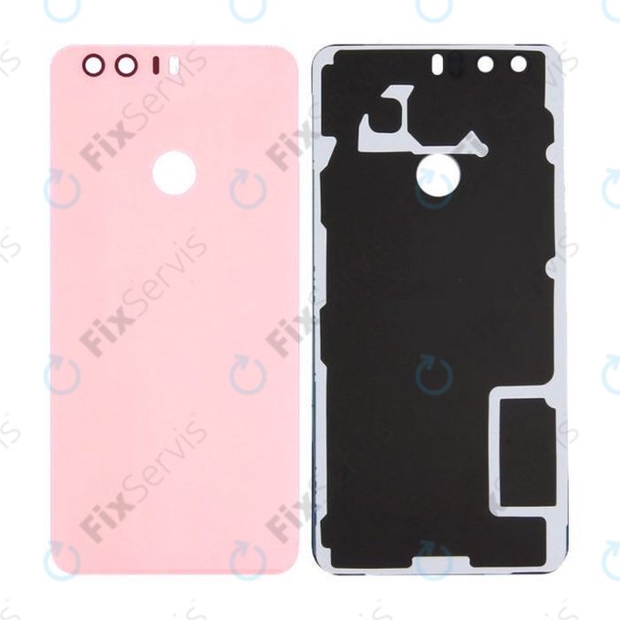 Huawei Honor 8 - Batériový Kryt (Pink)