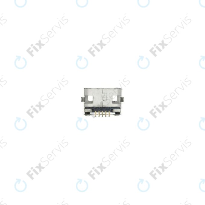 Lenovo TAB 2 A10-30 TB2-X30F - Nabíjací Konektor