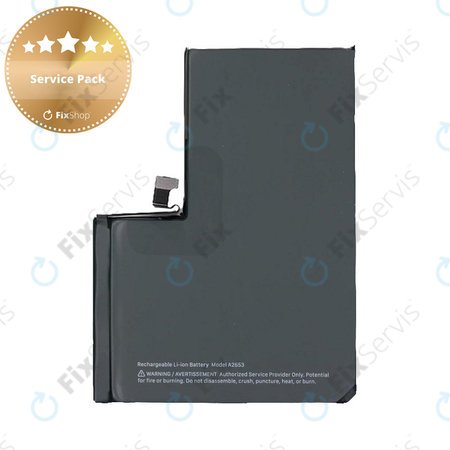 Apple iPhone 13 Pro Max - Batéria A2653 4352mAh Service Pack