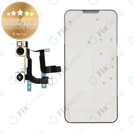 Predná Kamera pre iPhone 12 | 12 Pro | 661-23798 | Genuine Apple