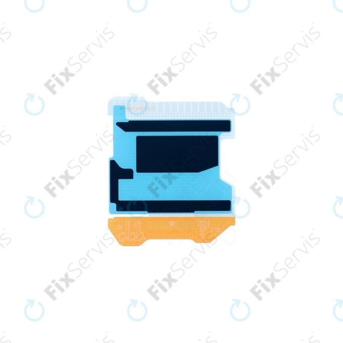 Xiaomi 14T - Lepka pod Batériu Adhesive - 1612102000886A Genuine Service Pack