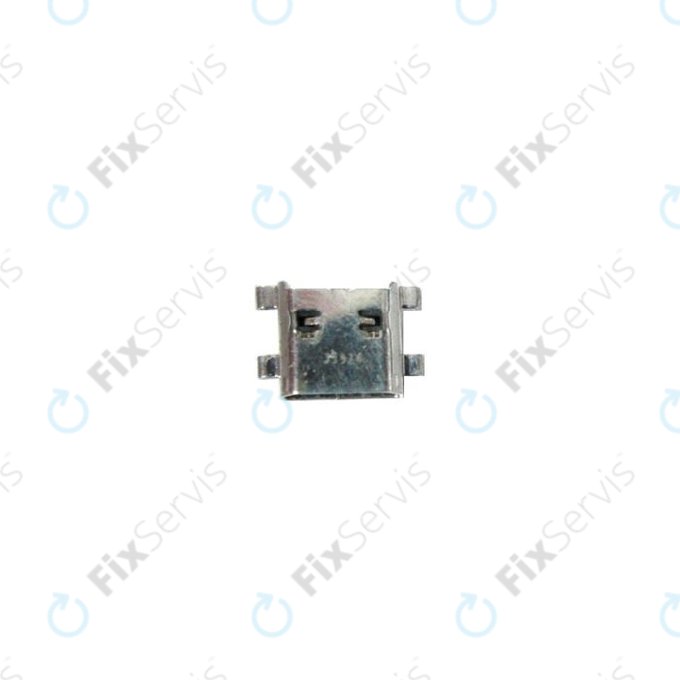 Samsung Galaxy S3 Mini i8190 - Nabíjací Konektor - 3722-003531 Genuine Service Pack