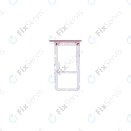 Xiaomi Mi A1(5x) - SIM Slot (Pink)