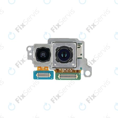 Samsung Galaxy Z Flip F700N - Zadná Kamera Modul 12 + 12MP - GH96-13037A Genuine Service Pack
