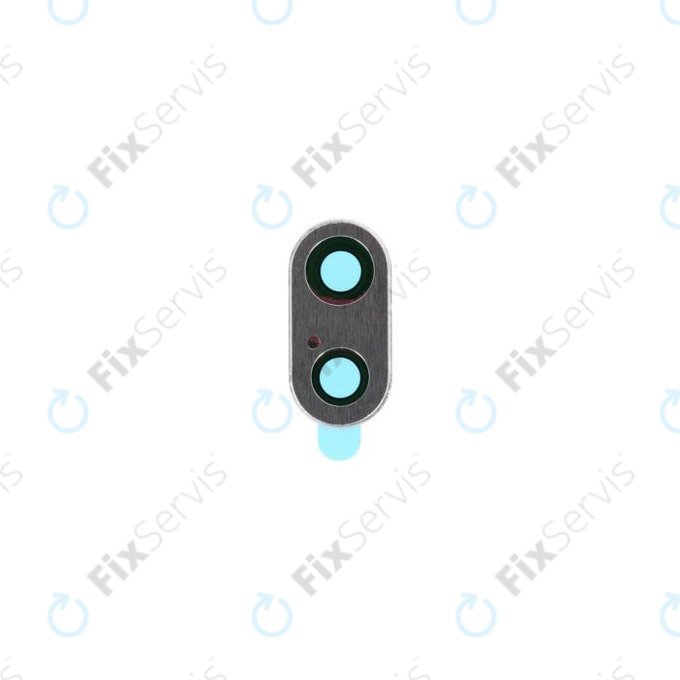 Xiaomi Redmi 6 - Sklíčko Zadnej Kamery