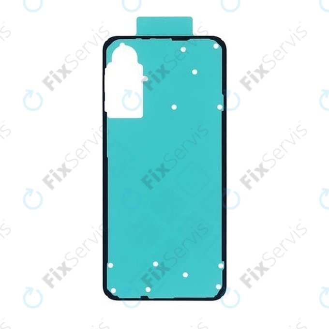 Samsung Galaxy A56 A566E - Lepka pod Batériový Kryt Adhesive - GH81-27023A Genuine Service Pack