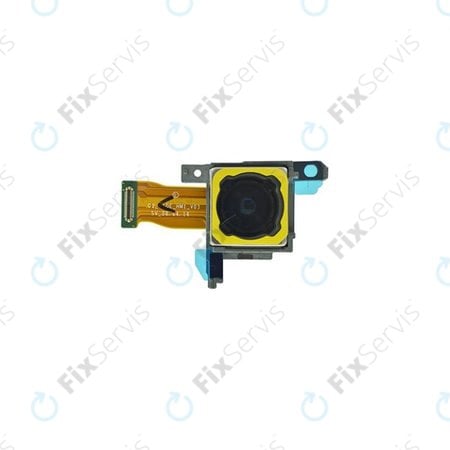 Samsung Galaxy Note 20 Ultra N986B - Zadná Kamera Modul 108MP - GH96-13572A Genuine Service Pack