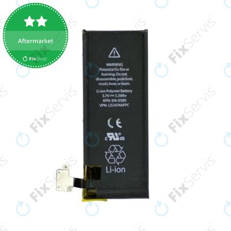 Apple iPhone 4S - Batéria 1430mAh