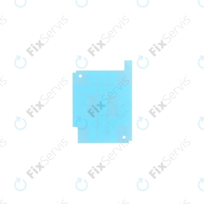 Samsung Galaxy A03s A037G - Lepka pod Batériu Adhesive - GH81-21246A Genuine Service Pack