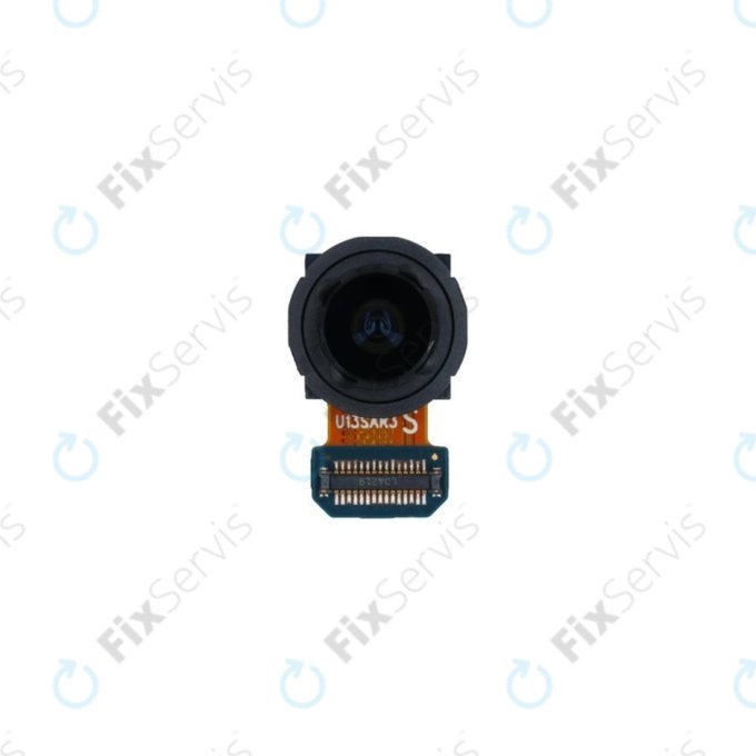 Samsung Galaxy A55 A556B - Zadná Kamera Modul 12MP (Ultrawide) - GH96-16601A Genuine Service Pack