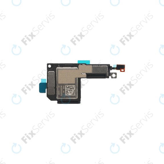 Spodný reproduktor pre Google Pixel 9 Pro Fold, G863-00533-00, Genuine Service Pack