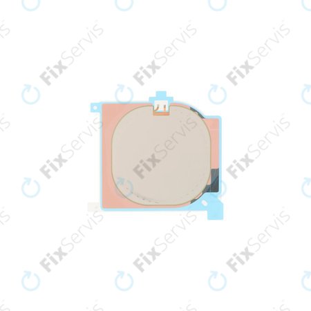 Apple iPhone 16e - Čip Bezdrôtového Nabíjania + NFC