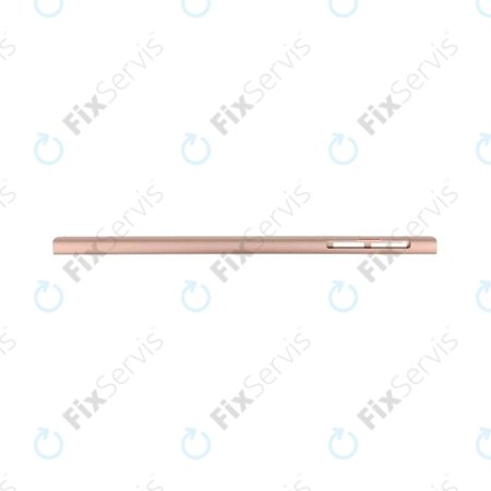 Sony Xperia XA1 Ultra G3221 - Ľavý Bočný Kryt (Ružová) - 254F1YE0A00
