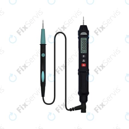 Relife DT-02 - Digitálny Multimeter