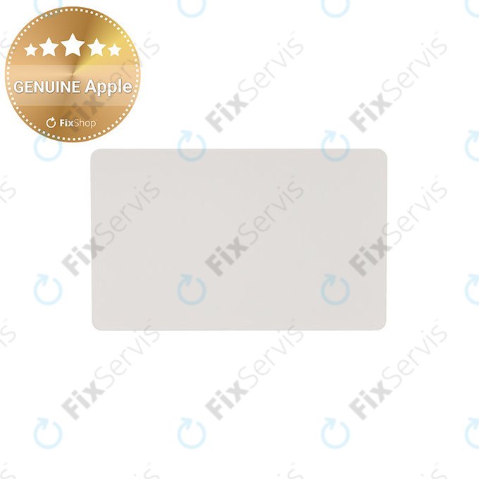 Trackpad komplet pre MacBook Pro 14", A3185 (2024), Silver, 661-42652, Genuine Apple