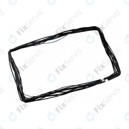 Apple MacBook Air 13" A1466 (Mid 2012 - Mid 2017) - Gumové Tesnenie Rámu Displeja