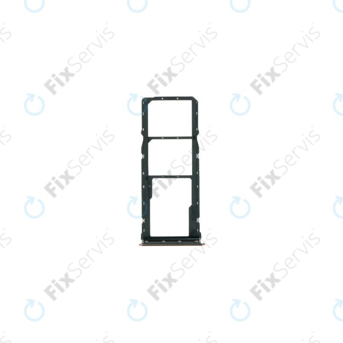 Xiaomi Redmi Note 10 Pro - Sim + SD Slot (Gradient Bronze)