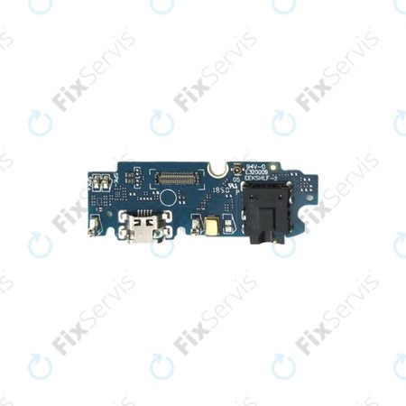 Asus Zenfone Max Pro ZB602KL - Nabíjací Konektor PCB Doska