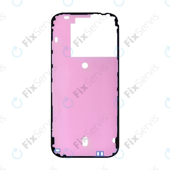 Apple iPhone 16 Pro - Lepka pod Stredný Rám Adhesive