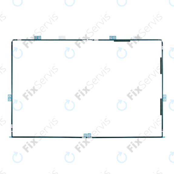 Apple iMac 27" A1862 (Late 2017) - Set Lepiek pod LCD Displej Adhesive
