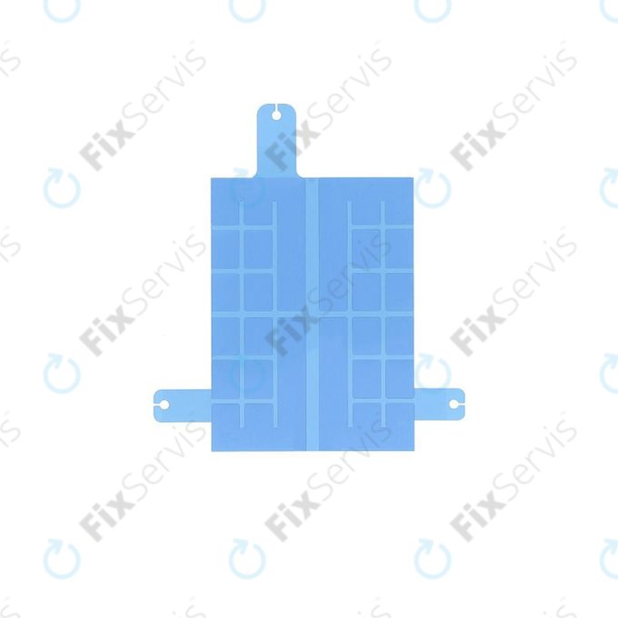 Samsung Galaxy M51 M515F - Lepka pod Batériu Adhesive