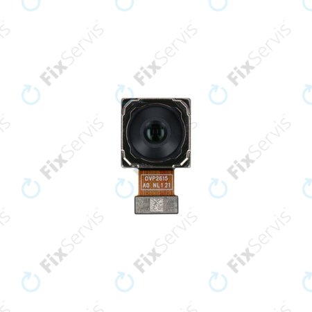 Xiaomi 11T - Zadná Kamera 108MP
