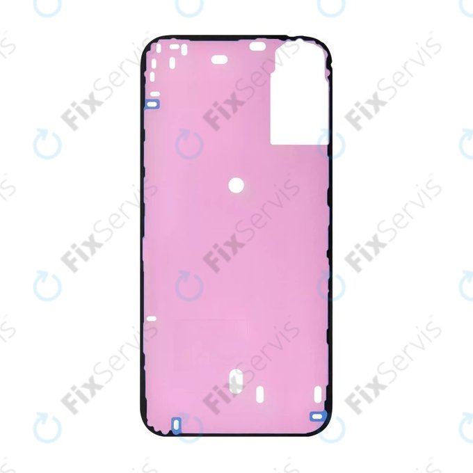 Apple iPhone 16 Plus - Lepka pod Stredný Rám Adhesive