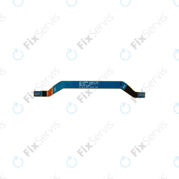 Samsung Galaxy S21 Ultra G998B - FRC Flex Kábel - GH59-15421A Genuine Service Pack