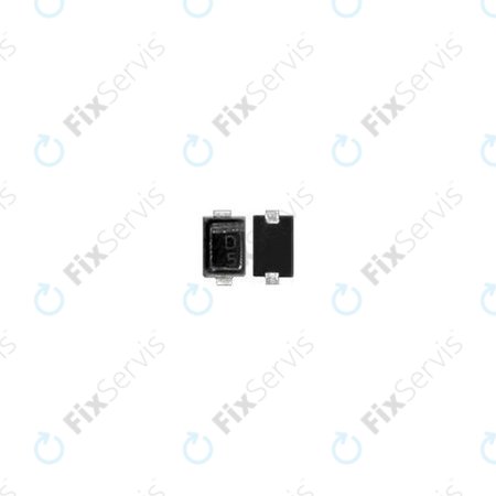 Apple iPhone 6S, 6S Plus - Backlight Diode D4050 2pin