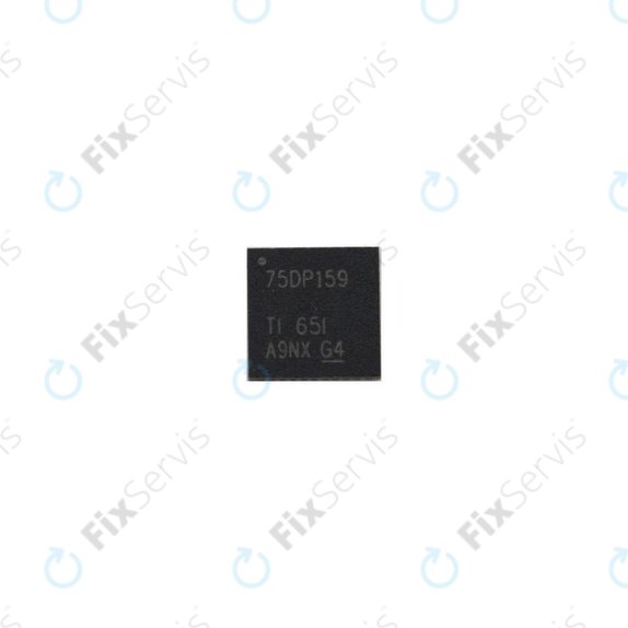 Microsoft Xbox One S - HDMI Retimer 75DP159